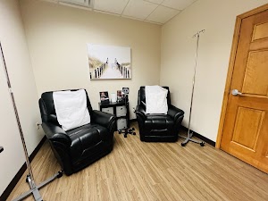 Infinity Health and Beauty place picture
