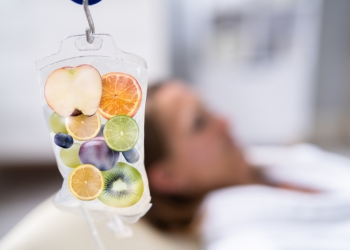 IV Therapy