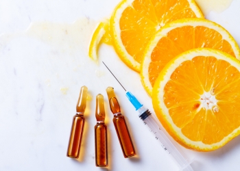 Vitamin Shots